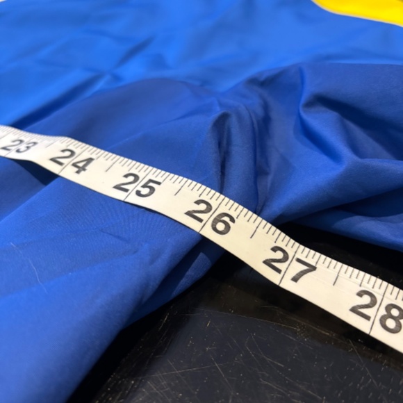 NWT Boston Marathon Jacket Mens XXL 125th Running Windbreaker Adidas 2021 - Picture 5 of 6